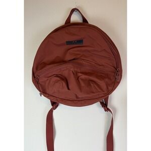 Under Armour Women's Backpack Round Mauve 13in by 12in